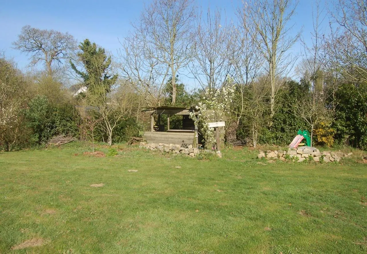 Holiday home Maison De Famille Villa Saint-Cast-le-Guildo