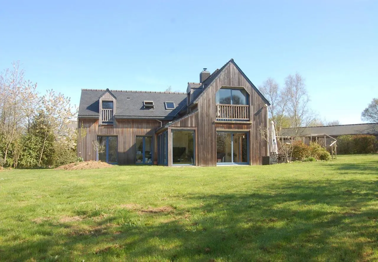 Maison De Famille Villa Saint-Cast-le-Guildo France