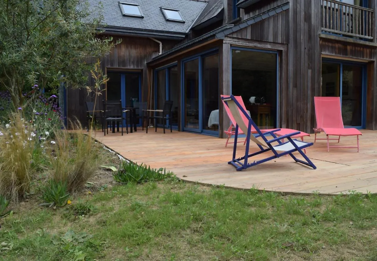 Maison De Famille Villa Saint-Cast-le-Guildo Holiday home