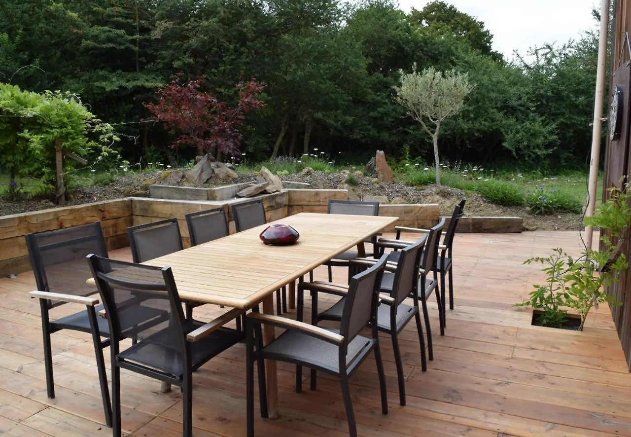 Holiday home Maison De Famille Villa Saint-Cast-le-Guildo France