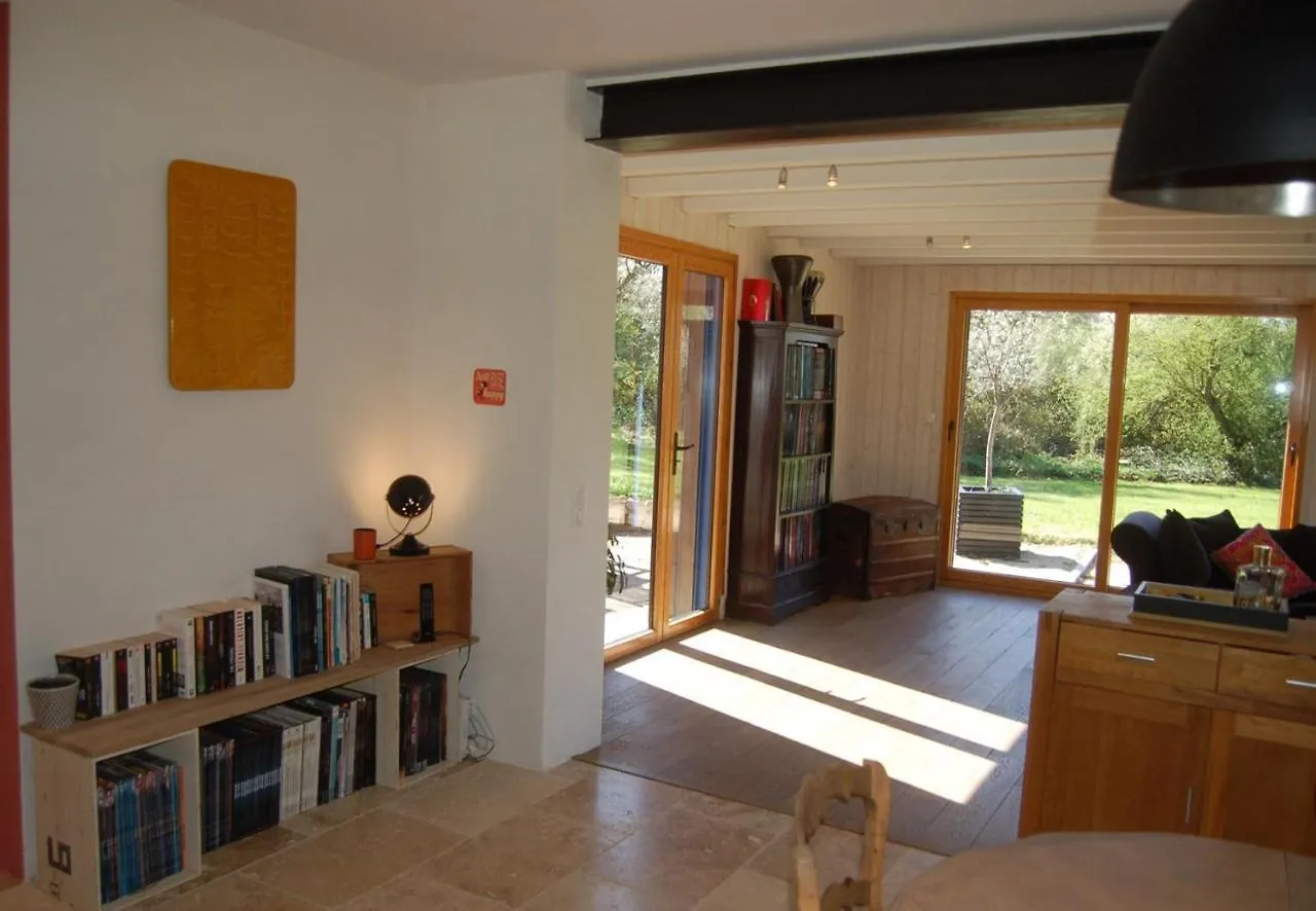 Maison De Famille Villa Saint-Cast-le-Guildo