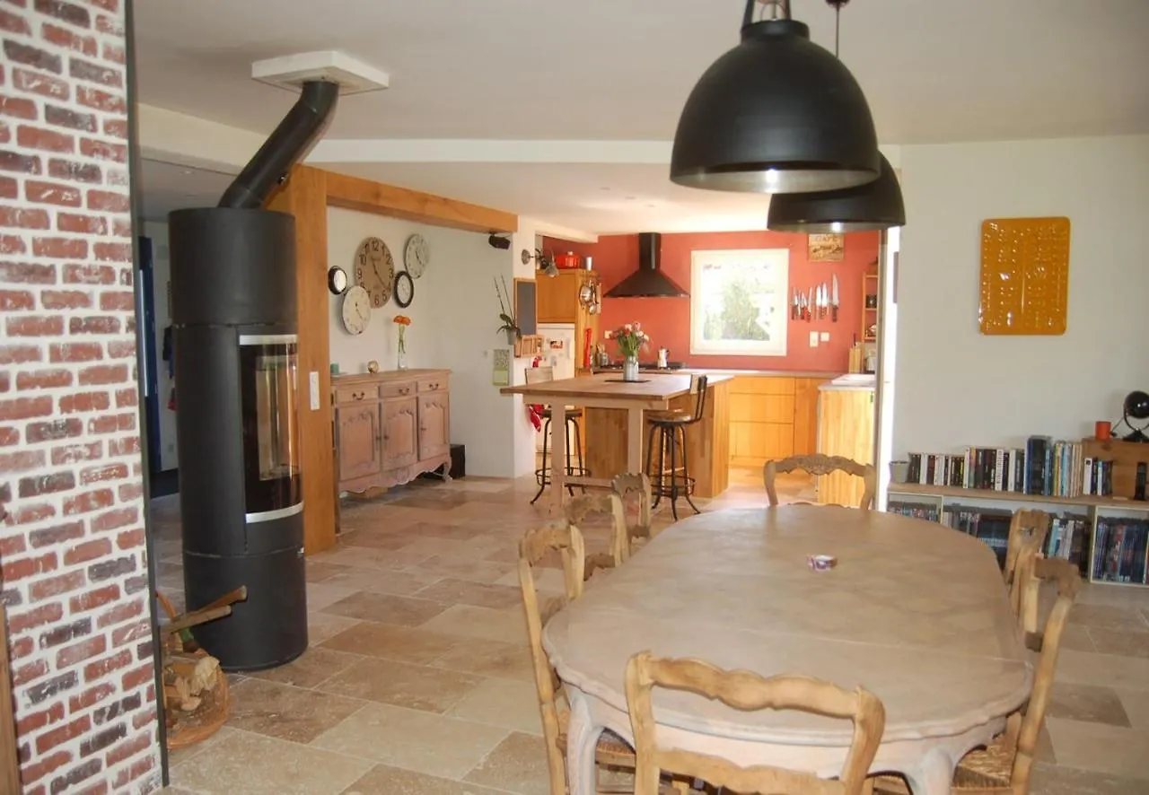Holiday home Maison De Famille Villa Saint-Cast-le-Guildo