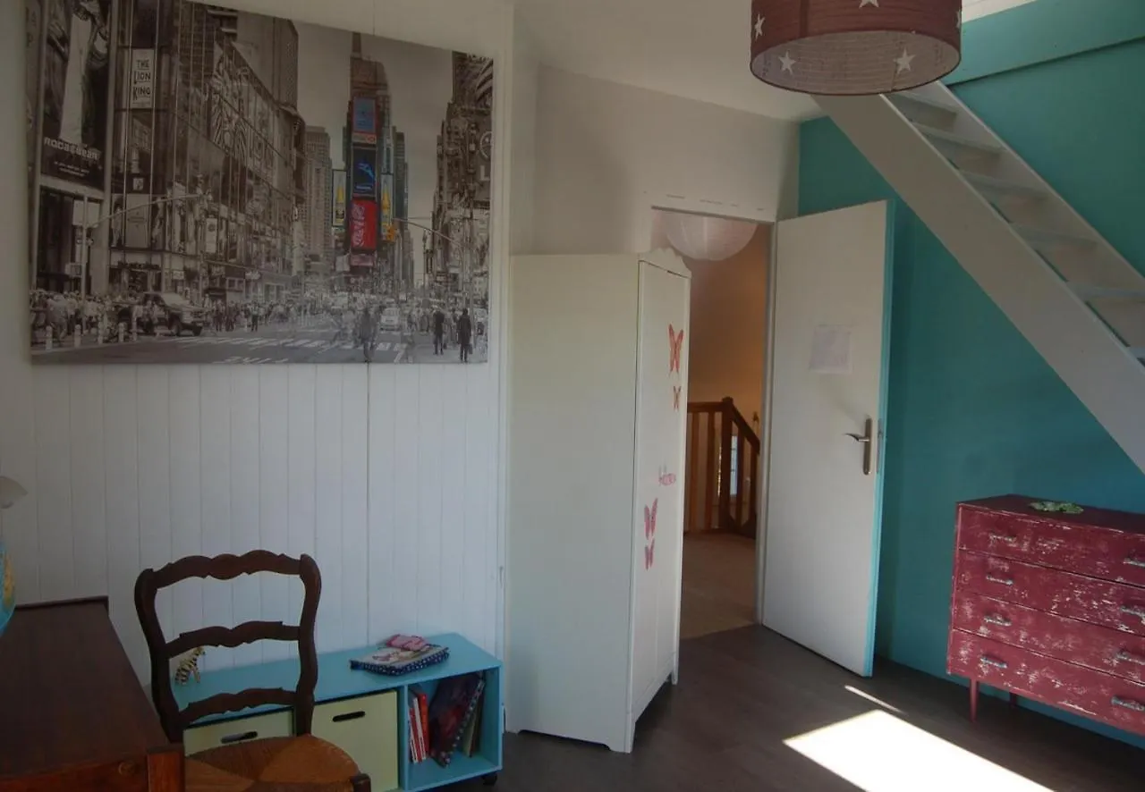 Holiday home Maison De Famille Villa Saint-Cast-le-Guildo