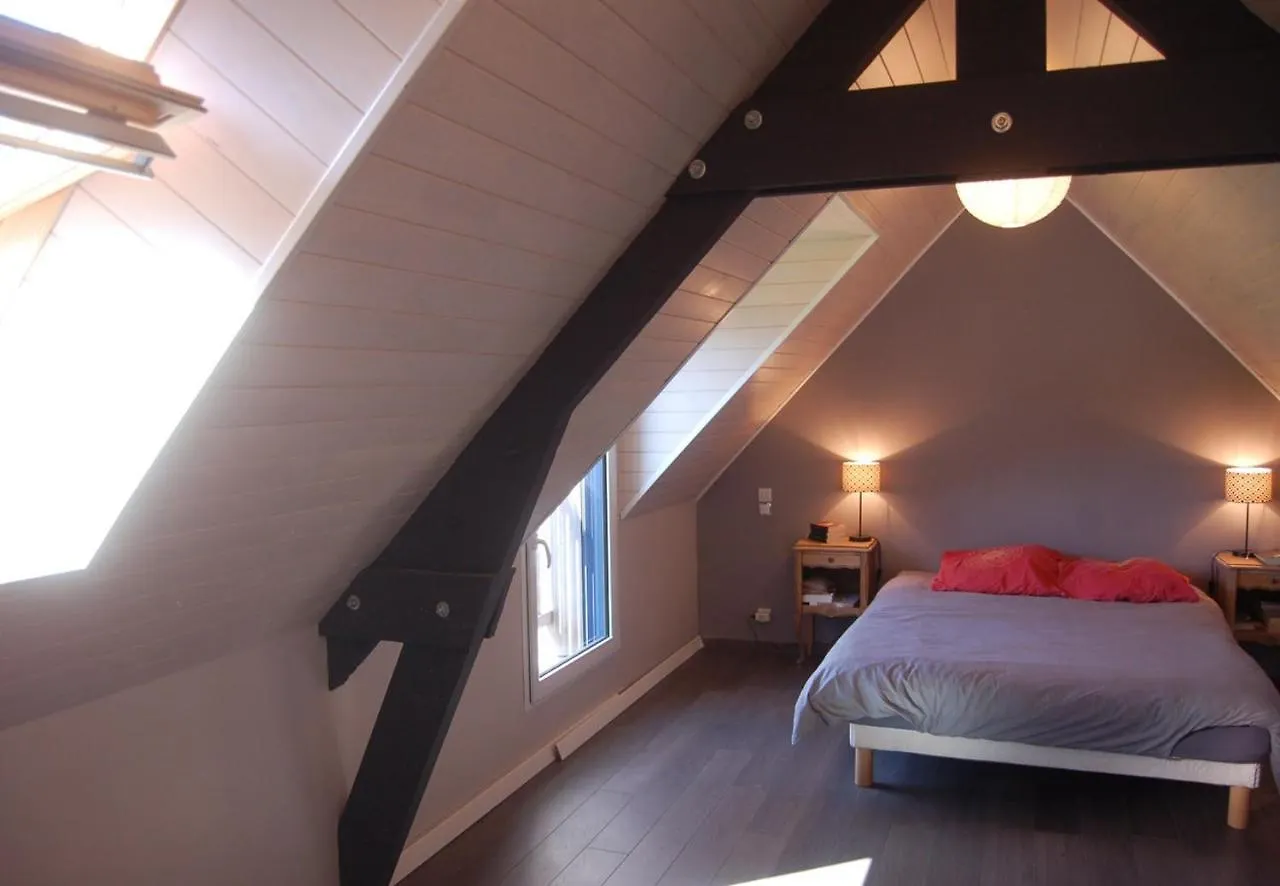 Maison De Famille Villa Saint-Cast-le-Guildo 0*,