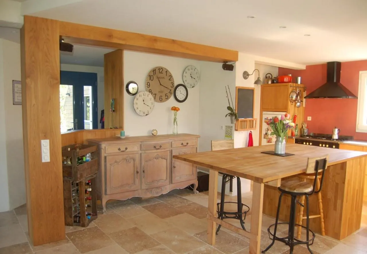 Holiday home Maison De Famille Villa Saint-Cast-le-Guildo