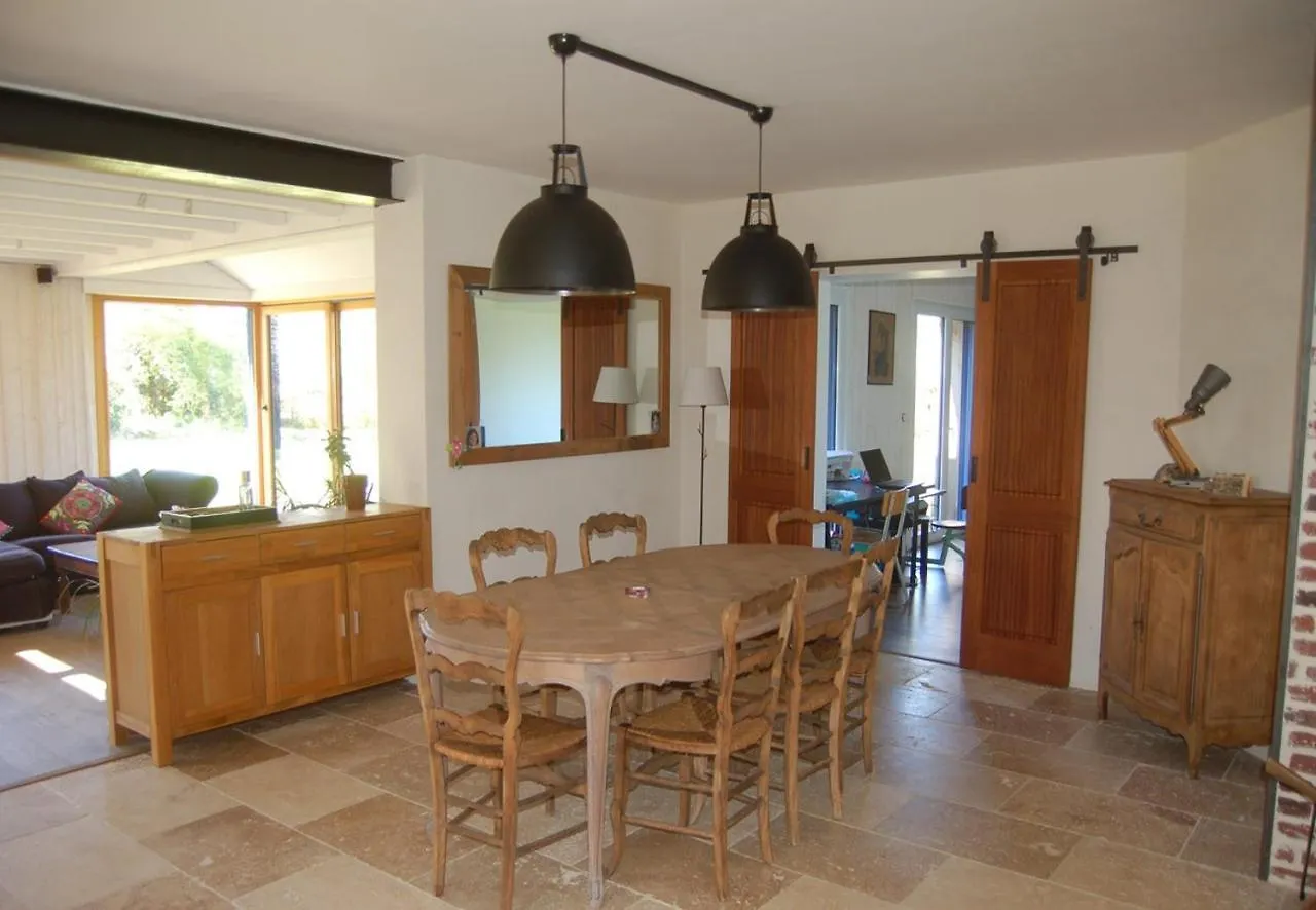 Maison De Famille Villa Saint-Cast-le-Guildo France
