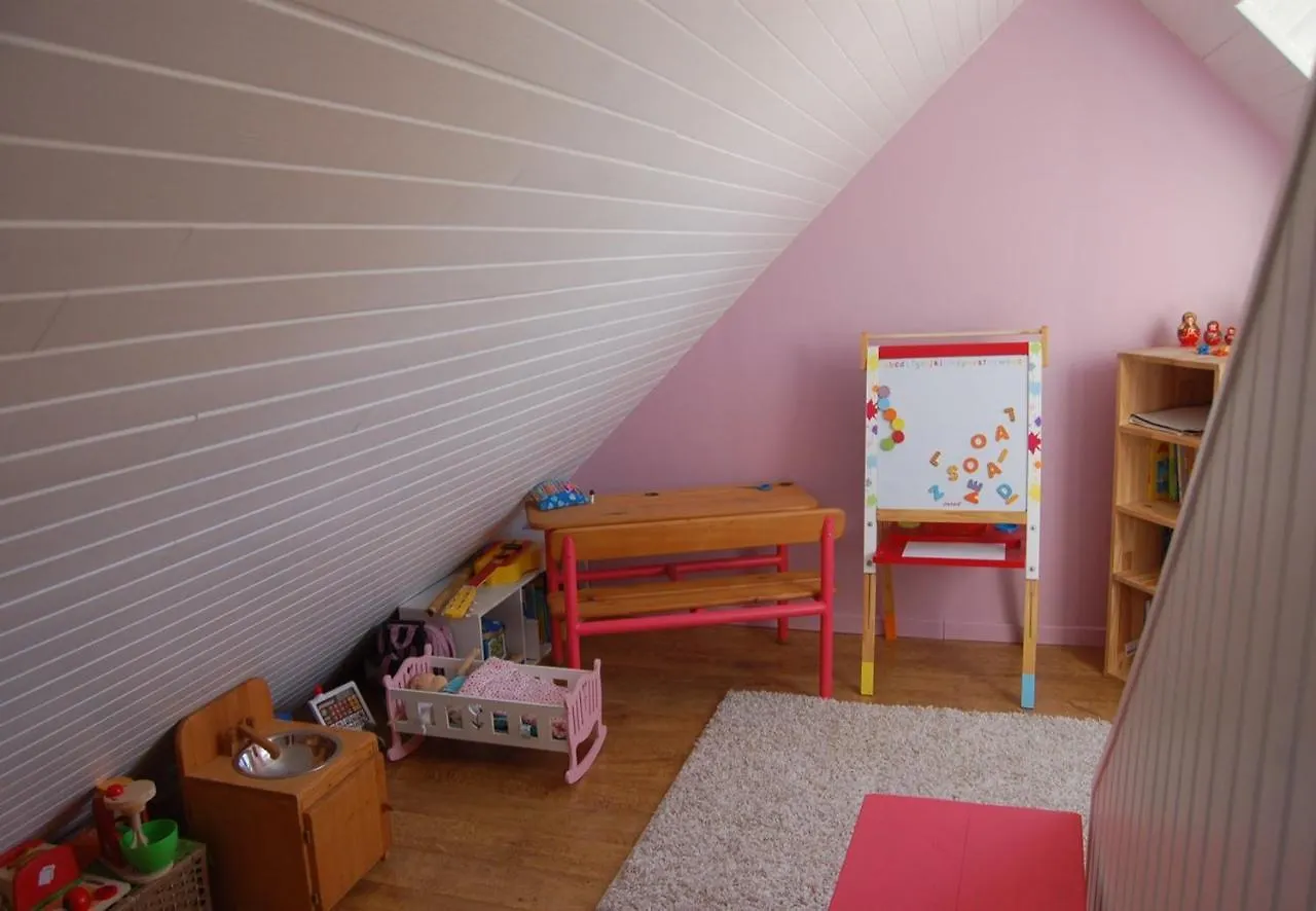 Maison De Famille Villa Saint-Cast-le-Guildo