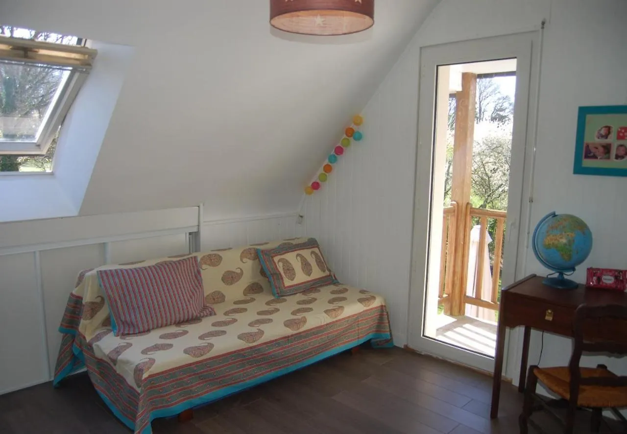 Holiday home Maison De Famille Villa Saint-Cast-le-Guildo