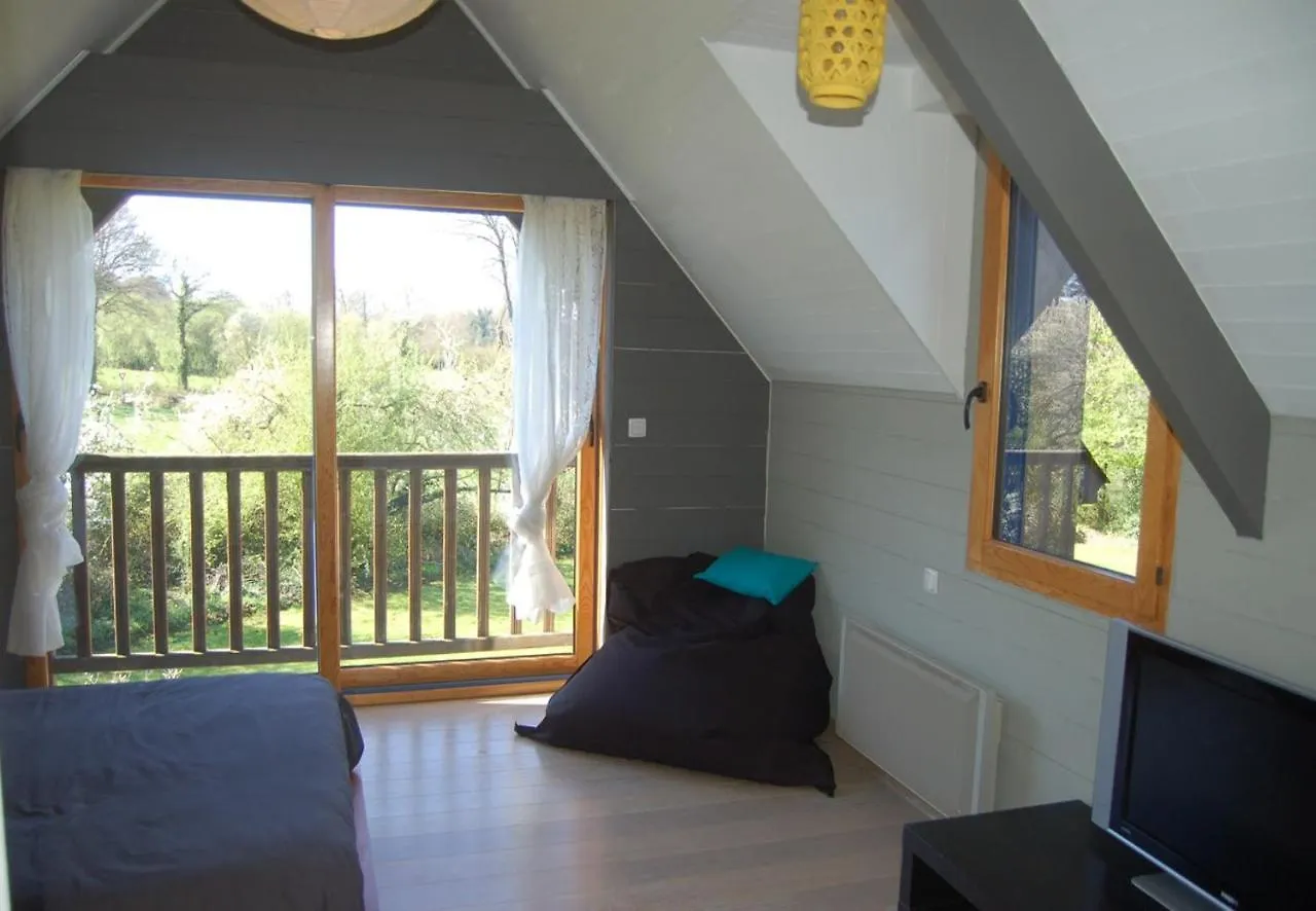 Maison De Famille Villa Saint-Cast-le-Guildo France