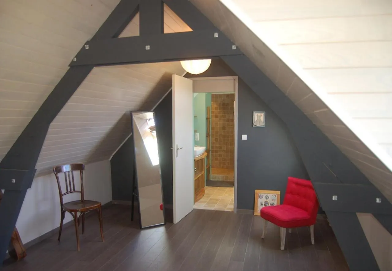 Maison De Famille Villa Saint-Cast-le-Guildo 0*,  France