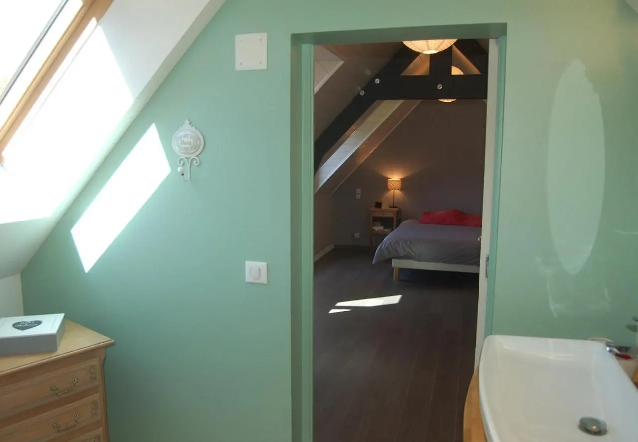 Maison De Famille Villa Saint-Cast-le-Guildo Holiday home