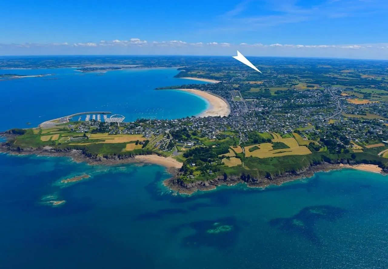 Maison De Famille Villa Saint-Cast-le-Guildo Holiday home