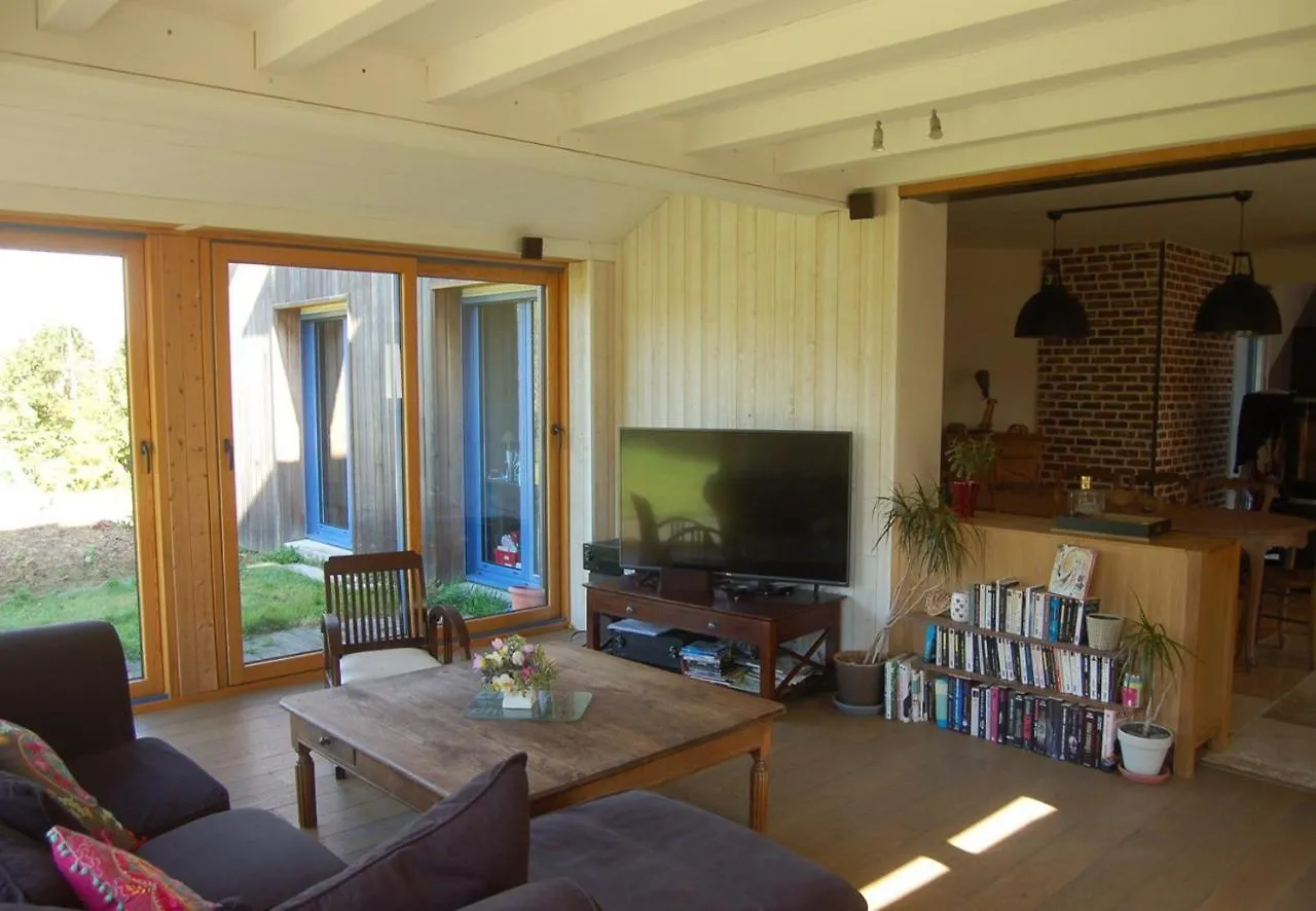Holiday home Maison De Famille Villa Saint-Cast-le-Guildo France