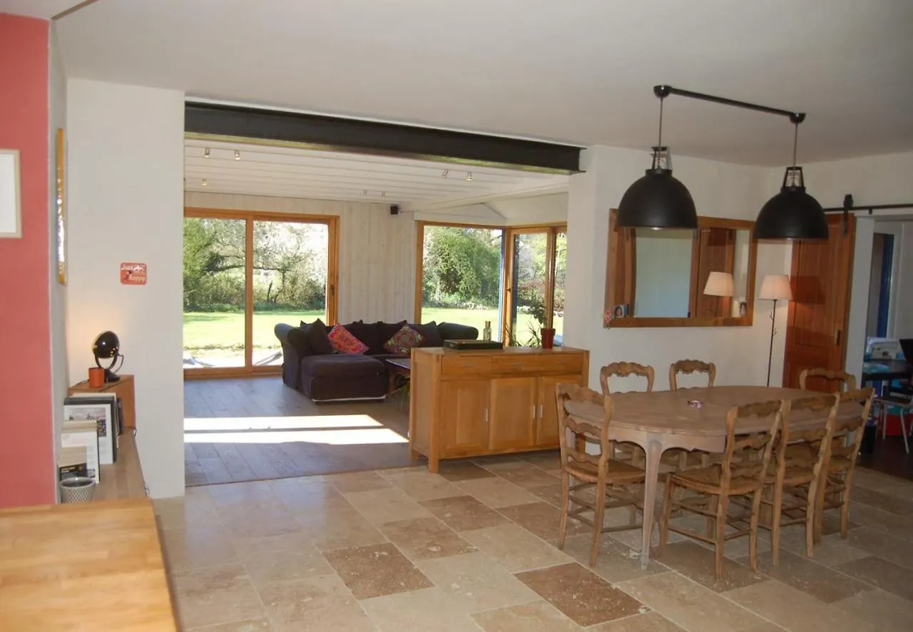 Maison De Famille Villa Saint-Cast-le-Guildo 0*,