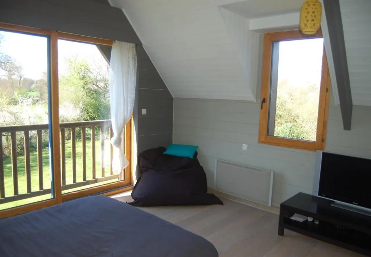 Holiday home Maison De Famille Villa Saint-Cast-le-Guildo