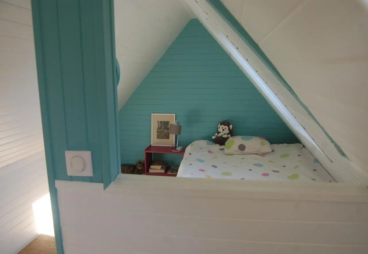 Maison De Famille Villa Saint-Cast-le-Guildo 0*,  France