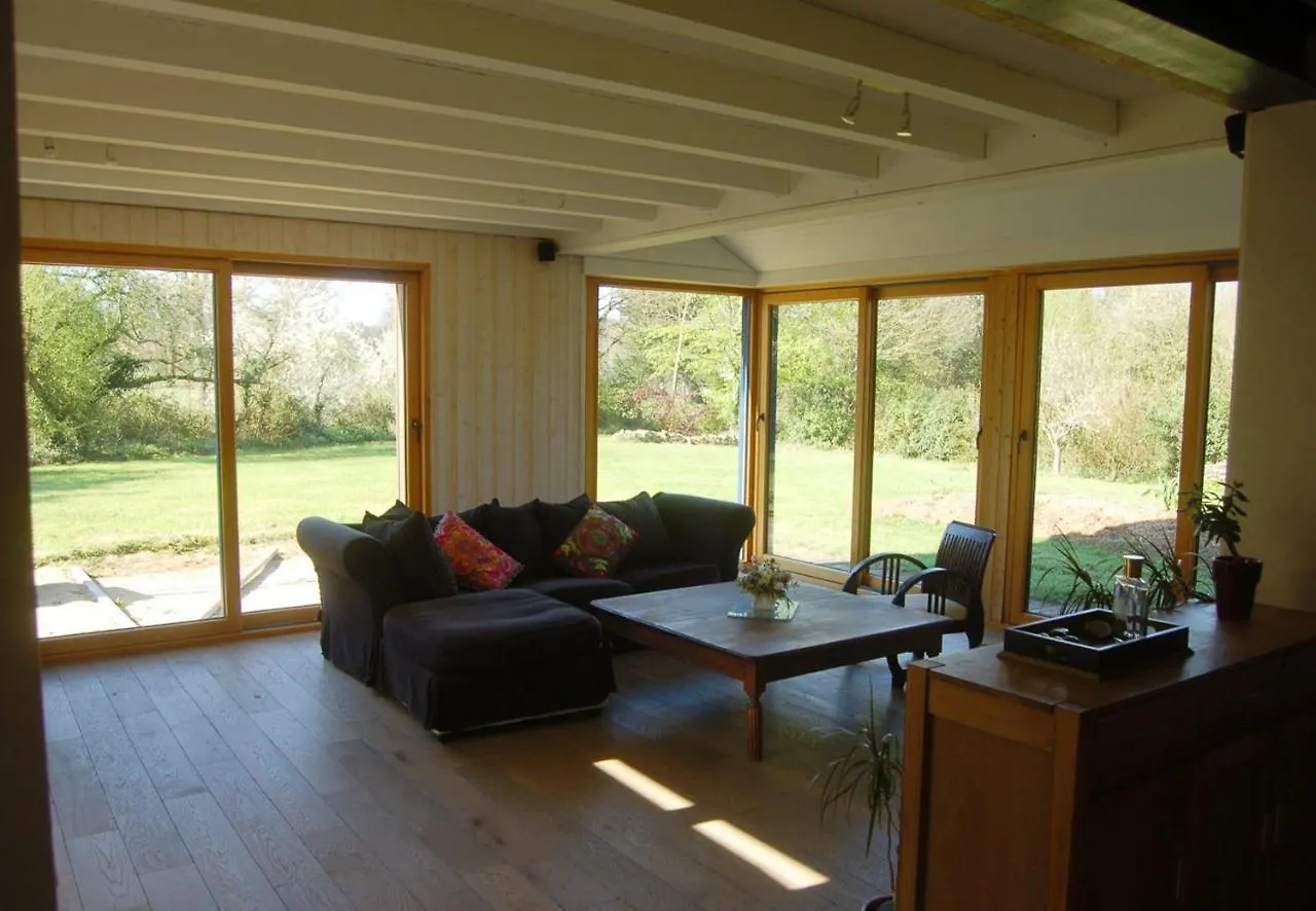 Holiday home Maison De Famille Villa Saint-Cast-le-Guildo France