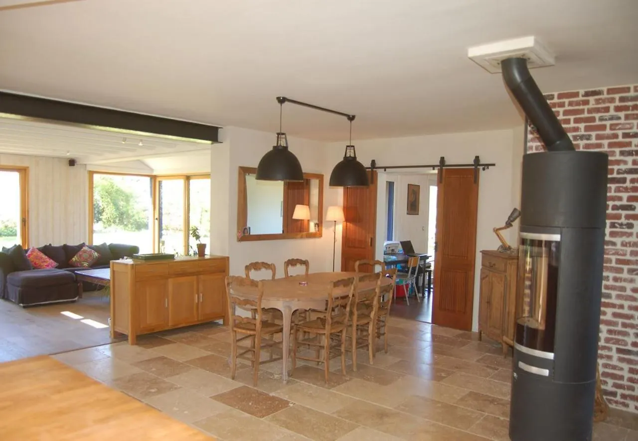 Maison De Famille Villa Saint-Cast-le-Guildo