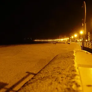 Les Arcades Saint-Cast-le-Guildo